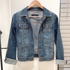 Juicy Couture Denim Jacket